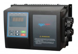 Частотный преобразователь Innovert IPD551P43B 0,55 кВт 380В