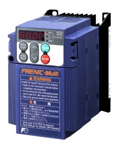 Частотный преобразователь Fuji Multi 0.2 кВт 220 