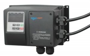 Частотный преобразователь Innovert IPD222P21B 2,2 кВт 220В
