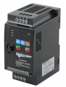 Частотный преобразователь Innovert ISD183M43E 18,5 кВт 380В