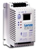Частотный преобразователь Lenze ESMD371L4TXA 0.37кВт 380В