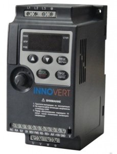 Частотный преобразователь Innovert ISD401M21B 0,4кВт 220В