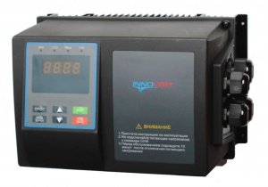 Частотный преобразователь Innovert IPD552P43B 5,5 кВт 380В