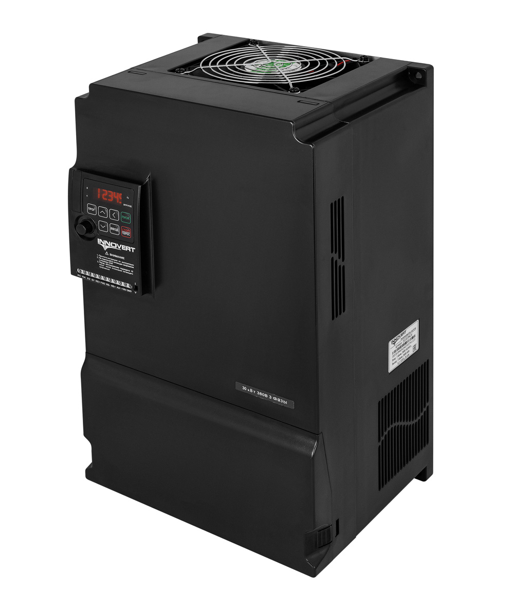 Частотный преобразователь INNOVERT ISD453M43V 45 кВт 380В