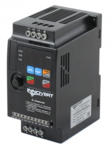 Частотный преобразователь Innovert ISD222M21E 2,2 кВт 220В
