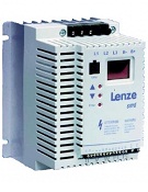 Частотный преобразователь Lenze ESMD552L4TXA 5.5 кВт 380В