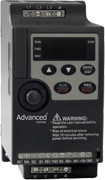 Преобразователь частоты ADV E210 2.2 кВт 220В