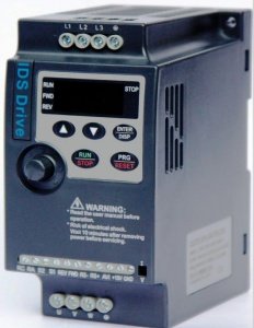 Частотный преобразователь IDS Drive Z751T2B 0,75 кВт 220В