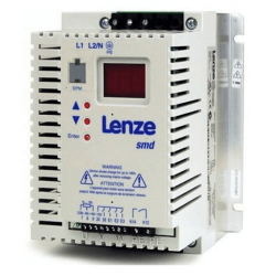 Частотный преобразователь Lenze SMD