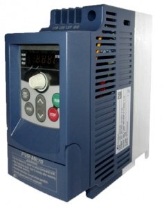 Частотный преобразователь Fuji FRV-Micro 1.5 кВт 220В