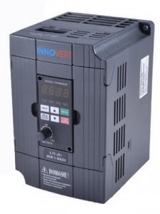 Частотный преобразователь Innovert IBD903U43B 90 кВт 380В