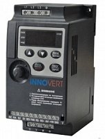 Частотный преобразователь Innovert ISD251M43B 0,25 кВт 380В