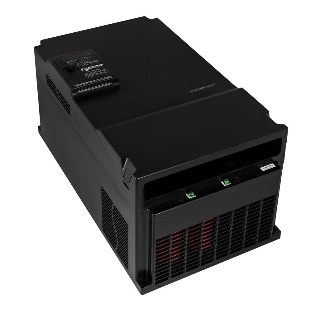 Частотный преобразователь INNOVERT ISD453M43V 45 кВт 380В