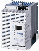 Частотный преобразователь Lenze ESMD113L4TXA 11 кВт 380В