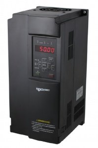 Преобразователь частоты INNOVERT IBD552P43E 5,5 кВт