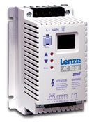 Частотный преобразователь Lenze ESMD222X2SFA 2.2кВт 220В
