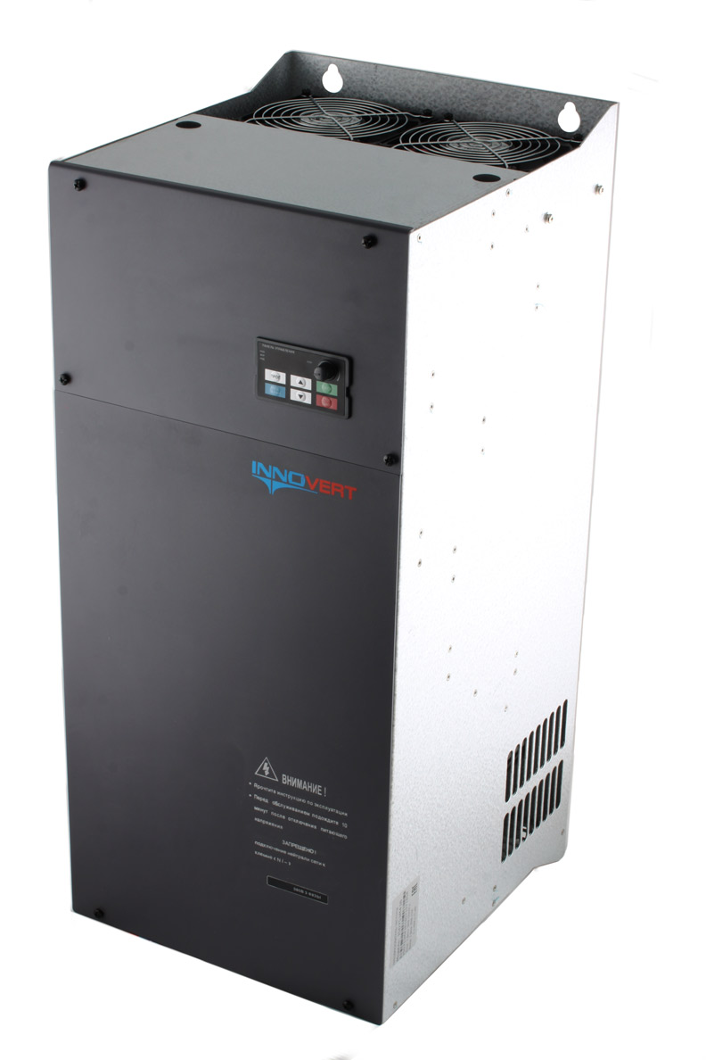 Частотный преобразователь INNOVERT ISD903M43B 90 кВт