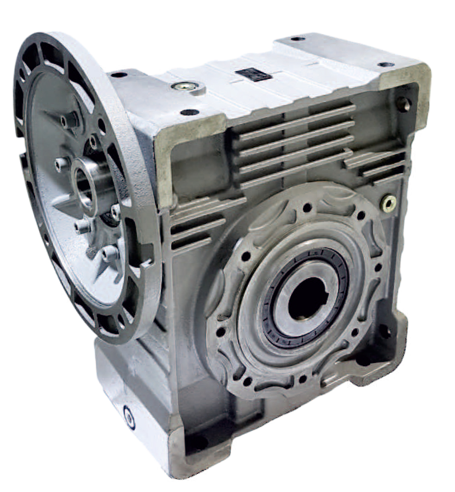 Червячный редуктор INNOVERT IRW 150