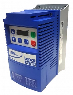 Частотный преобразователь Lenze ESV752N04TXB 7.5кВт 380В