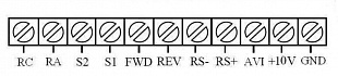 Частотный преобразователь Innovert ISD153M43B 15 кВт